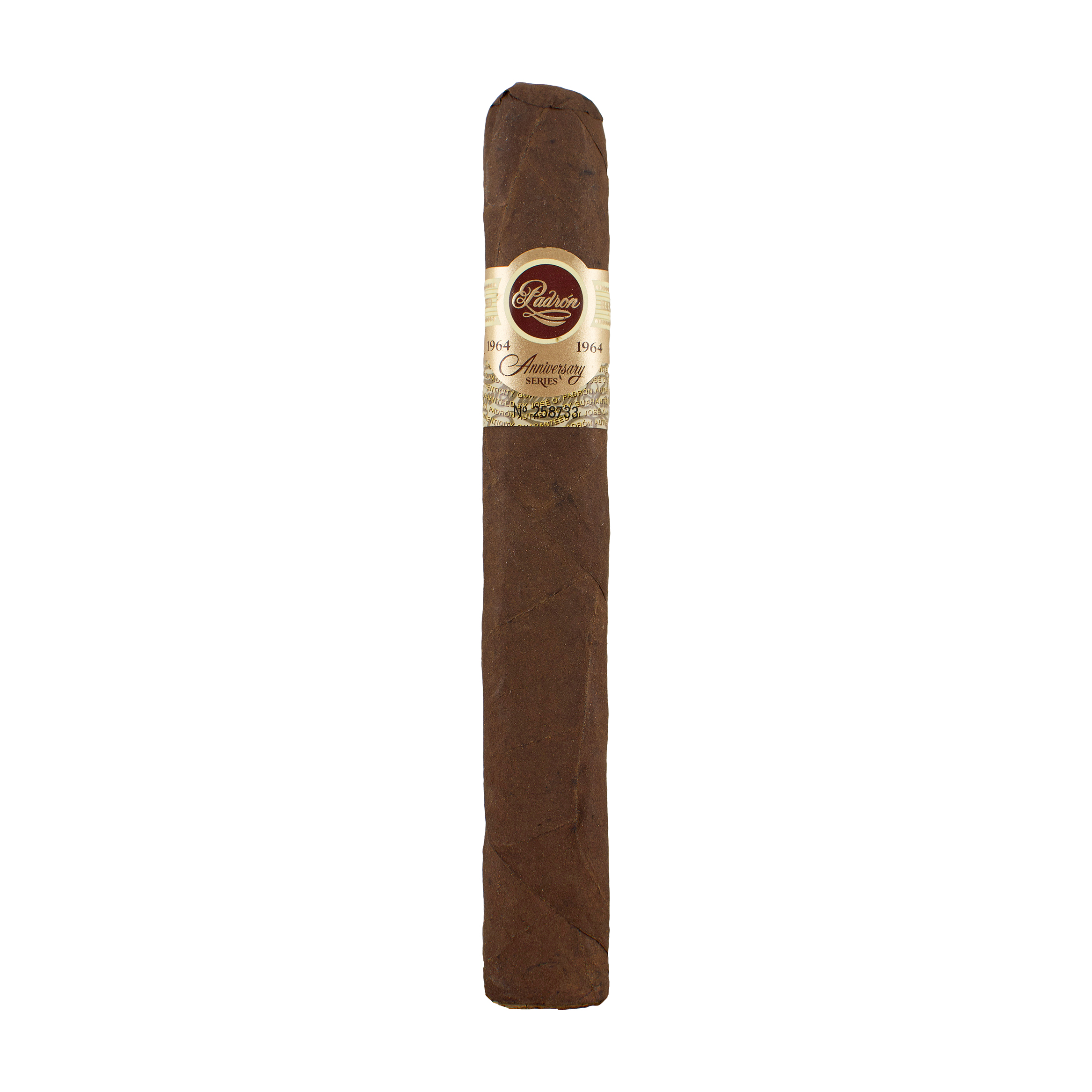 Padron 1964 Anniversary Imperial Maduro Toro Cigar - Single